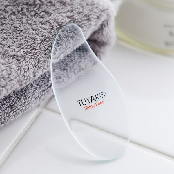 ヒールダコやひび割れ踵もなかったことに？この夏、つるるん素足でお出かけしよう。[PR]