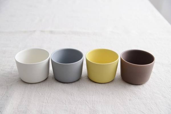 サラダやスープ、デザートに！ ちょこっと盛りにぴったりのかわいい器