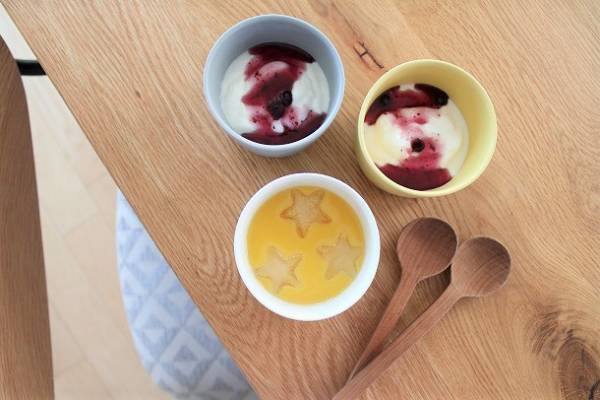 サラダやスープ、デザートに！ ちょこっと盛りにぴったりのかわいい器