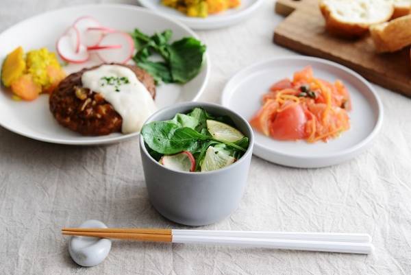 サラダやスープ、デザートに！ ちょこっと盛りにぴったりのかわいい器