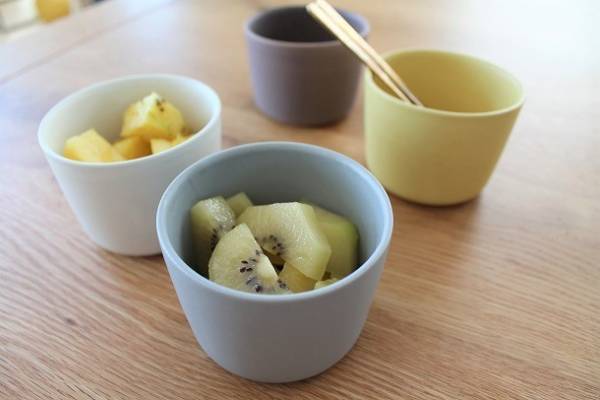 サラダやスープ、デザートに！ ちょこっと盛りにぴったりのかわいい器