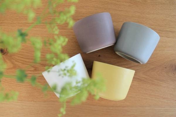 サラダやスープ、デザートに！ ちょこっと盛りにぴったりのかわいい器