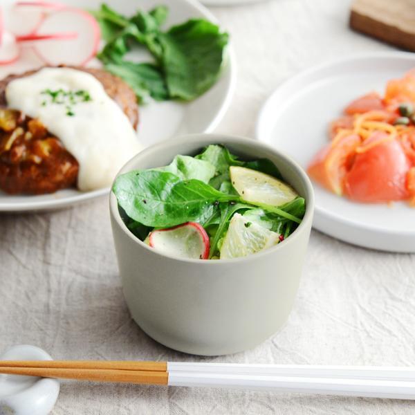 サラダやスープ、デザートに！ ちょこっと盛りにぴったりのかわいい器