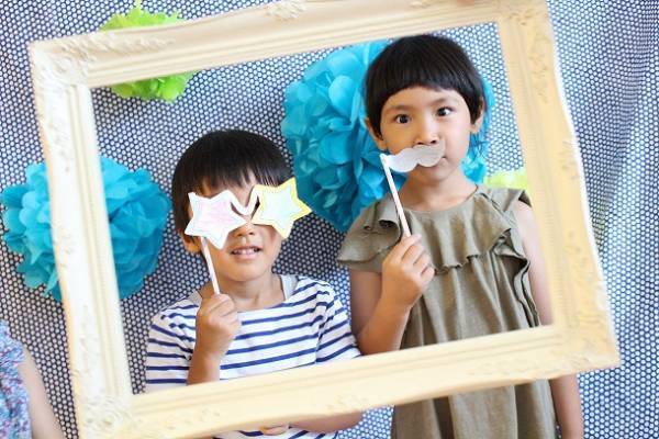 【夏休みキッズパーティー2018　第1回】きっとこの夏の思い出に。キッズサマーパーティーをしよう！[PR]