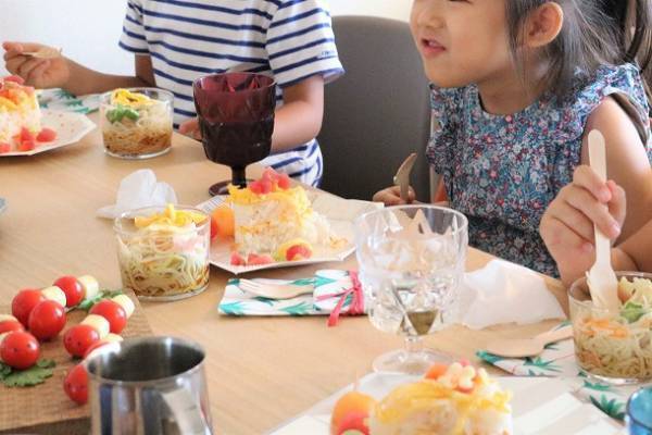 【夏休みキッズパーティー2018　第1回】きっとこの夏の思い出に。キッズサマーパーティーをしよう！[PR]