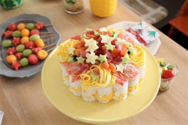 【夏休みキッズパーティー2018　第1回】きっとこの夏の思い出に。キッズサマーパーティーをしよう！[PR]