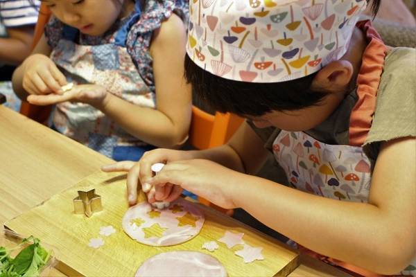 【夏休みキッズパーティー2018　第1回】きっとこの夏の思い出に。キッズサマーパーティーをしよう！[PR]