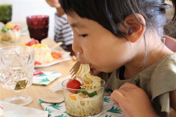 【夏休みキッズパーティー2018　第1回】きっとこの夏の思い出に。キッズサマーパーティーをしよう！[PR]