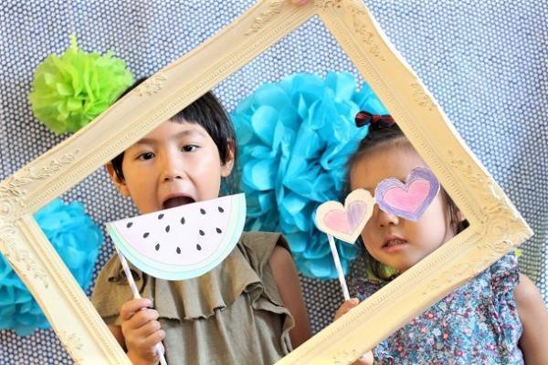 【夏休みキッズパーティー2018　第1回】きっとこの夏の思い出に。キッズサマーパーティーをしよう！[PR]