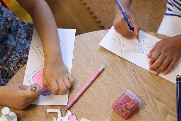 【夏休みキッズパーティー2018　第1回】きっとこの夏の思い出に。キッズサマーパーティーをしよう！[PR]