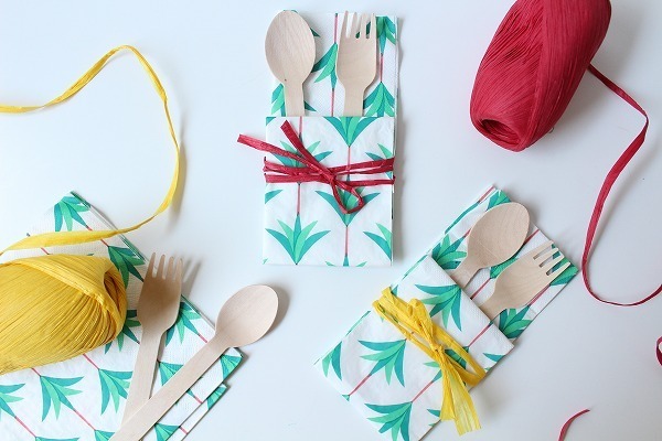 【夏休みキッズパーティー2018　第2回】パーティーがググッと楽ちんに！キッズパーティーで使えるテーブルウェアたち[PR]