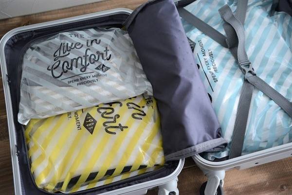 どこに行く？旅行がもっと楽しくなる、旅アイテム集めました。[PR]