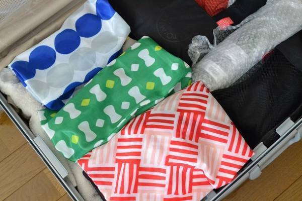 どこに行く？旅行がもっと楽しくなる、旅アイテム集めました。[PR]