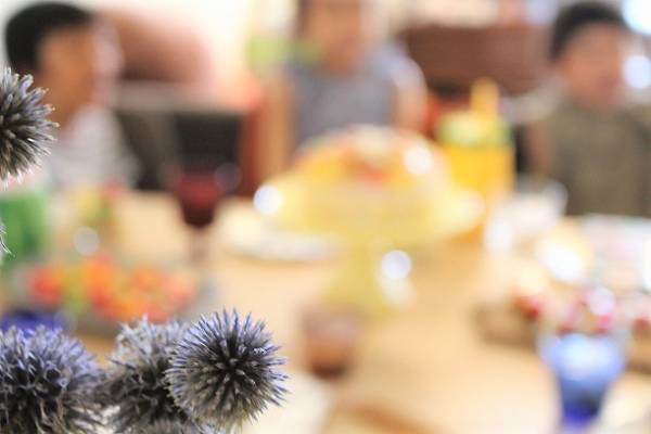 【夏休みキッズパーティー2018　第5回】キッズパーティーで喜ばれる♪　おやつのレシピアイデア[PR]