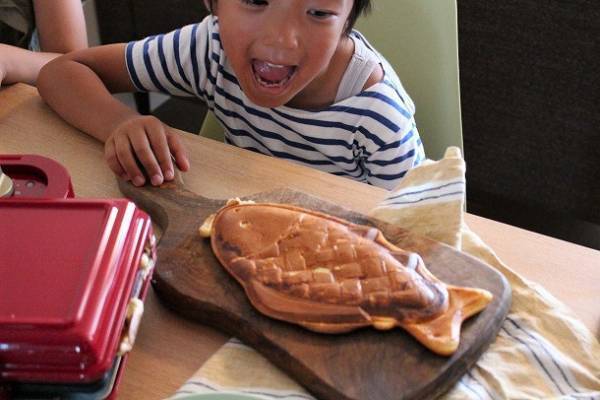 【夏休みキッズパーティー2018　第5回】キッズパーティーで喜ばれる♪　おやつのレシピアイデア[PR]