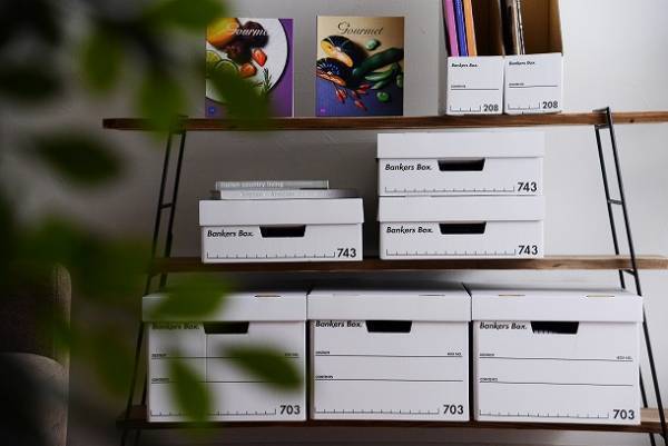 考えない収納をしよう。「ざっくり」収納が叶う収納アイテム帖[PR]