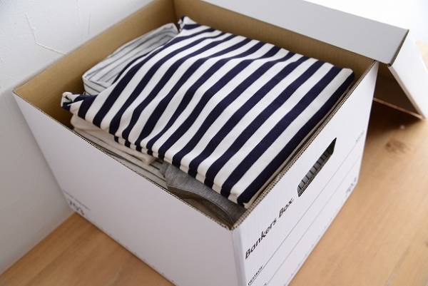 考えない収納をしよう。「ざっくり」収納が叶う収納アイテム帖[PR]