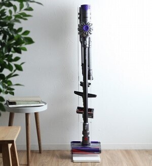 ダイソンユーザーさん必見！穴を開けずにあの夢叶えます。[PR]