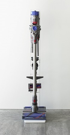 ダイソンユーザーさん必見！穴を開けずにあの夢叶えます。[PR]