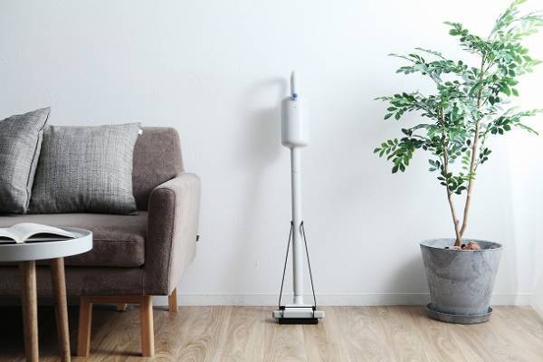 ダイソンユーザーさん必見！穴を開けずにあの夢叶えます。[PR]