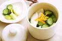 残り野菜であと一品！夏の塩分補給にも〜浅漬けを作ろう[PR]