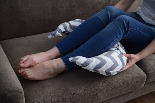 いつでもどこでもお手軽マッサージを。おうちでできる「自分ケア」[PR]