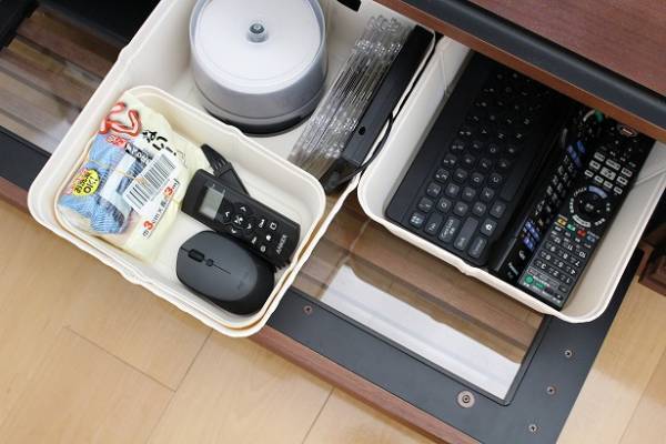 つかえる収納ボックスで、今すぐ「見せる収納」を叶えよう！＝前編＝[PR]