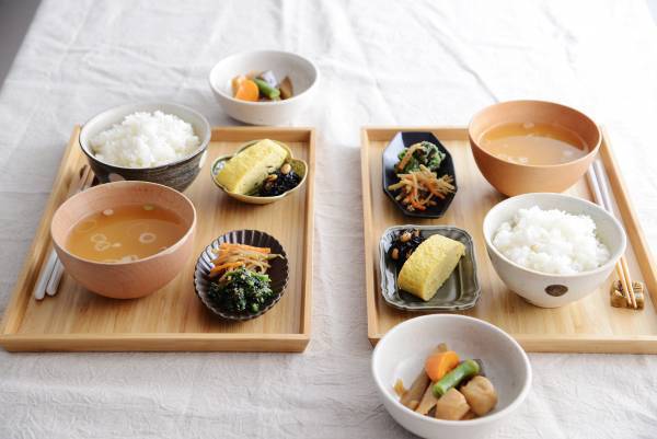 秋のごちそう“新米”を、こだわりの「お茶碗」で楽しもう！