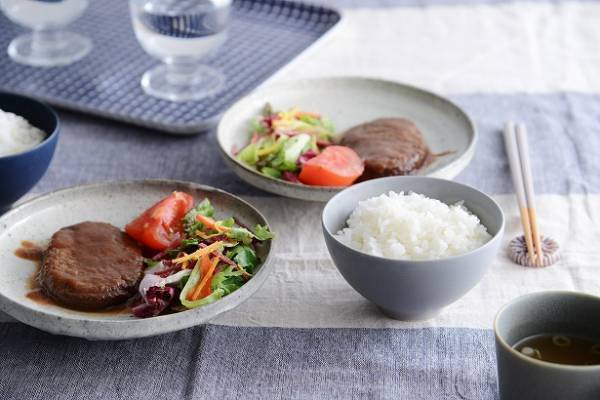 秋のごちそう“新米”を、こだわりの「お茶碗」で楽しもう！