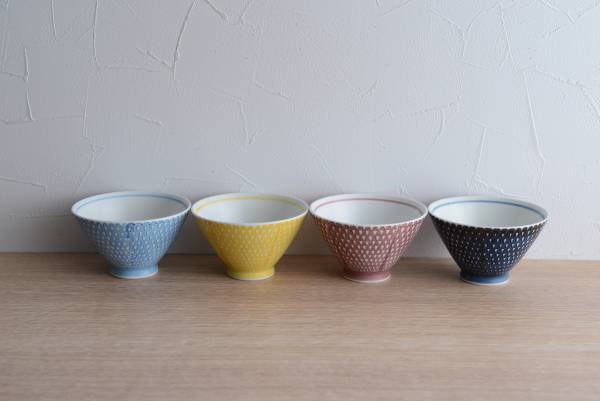 秋のごちそう“新米”を、こだわりの「お茶碗」で楽しもう！