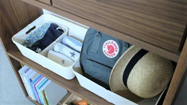 つかえる収納ボックスで、今すぐ「見せる収納」を叶えよう！＝後編＝[PR]