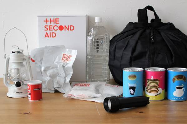 9月1日は防災の日。アンジェ広報一押し、暮らしに馴染む「防災グッズ」[PR]