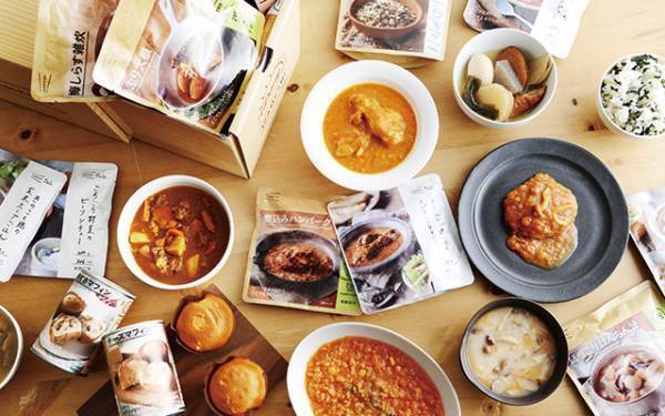 9月1日は防災の日。アンジェ広報一押し、暮らしに馴染む「防災グッズ」[PR]