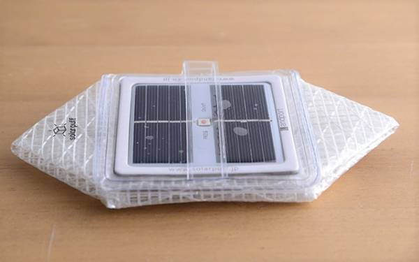 9月1日は防災の日。アンジェ広報一押し、暮らしに馴染む「防災グッズ」[PR]