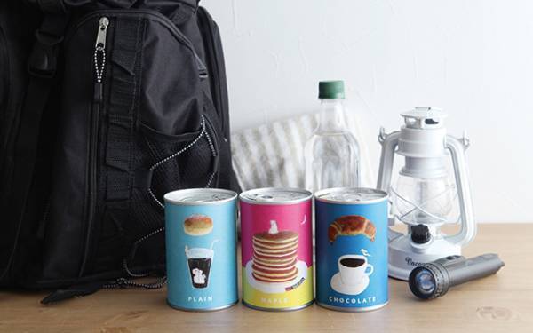 9月1日は防災の日。アンジェ広報一押し、暮らしに馴染む「防災グッズ」[PR]