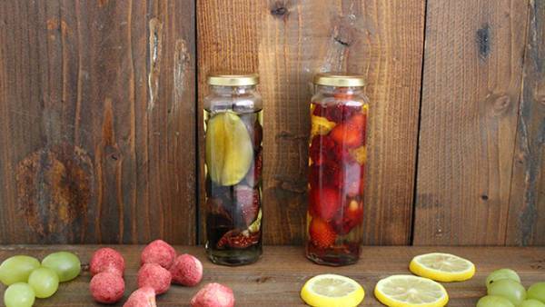 贈る相手はどのタイプ？ あっと驚く「食べ物ギフト」4選