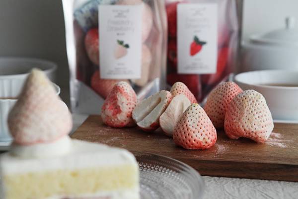 贈る相手はどのタイプ？ あっと驚く「食べ物ギフト」4選