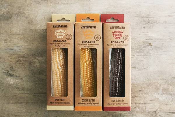 贈る相手はどのタイプ？ あっと驚く「食べ物ギフト」4選