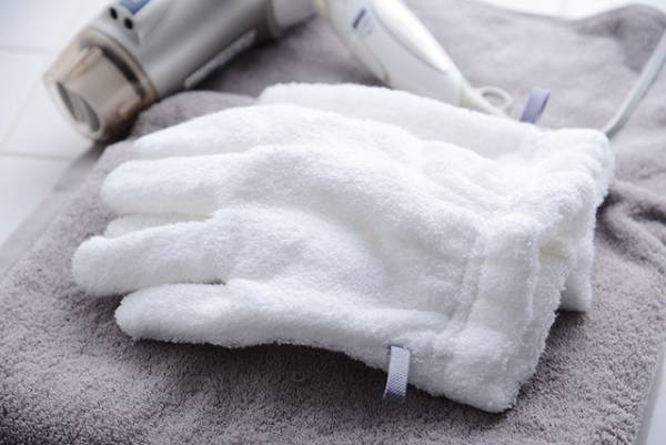 髪、濡れたまま放置してない？ 美髪に導く「時短ドライ」のコツとは