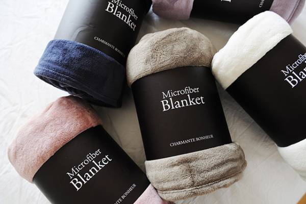 【累計25万枚突破】朝ベッドから出られなくなる伝説の毛布って！？[PR]