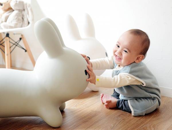 その可愛さ反則級！？ミッフィ×マイベビー夢のコラボが実現[PR]