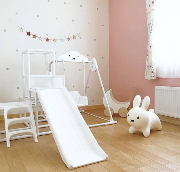 その可愛さ反則級！？ミッフィ×マイベビー夢のコラボが実現[PR]