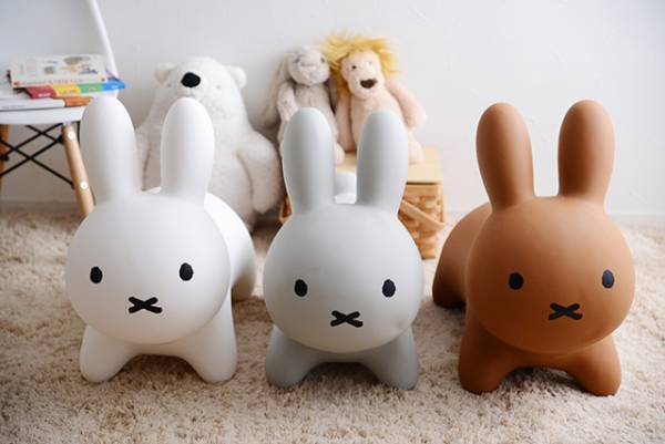 その可愛さ反則級！？ミッフィ×マイベビー夢のコラボが実現[PR]