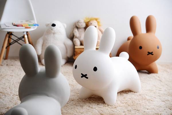 その可愛さ反則級！？ミッフィ×マイベビー夢のコラボが実現[PR]