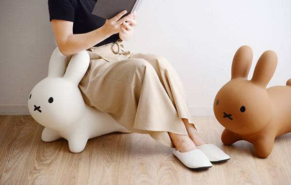 その可愛さ反則級！？ミッフィ×マイベビー夢のコラボが実現[PR]