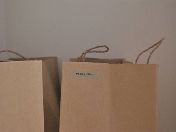 「衣替え」をシンプルに。＝連載 1＝[PR]