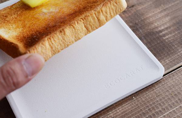 珪藻土の約5倍！ くらしの湿度を調整してくれる便利アイテム