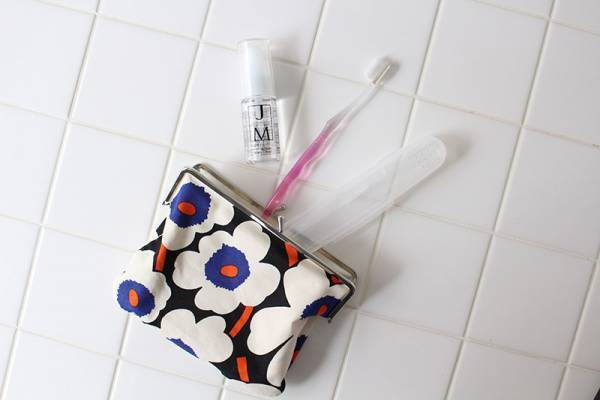 アンジェスタッフのリアルボイス〜除菌スプレー愛用品対決！[PR]