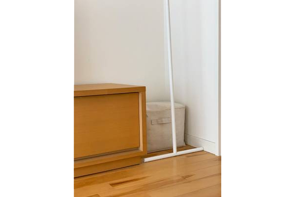 「後で片づけよう」は卒業！ 散らからない「導線づくり」のコツ