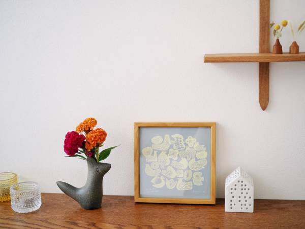 【インスタグラマーさんのもの選び】一点投入でインテリアに変化を！〜雑貨編〜[PR]